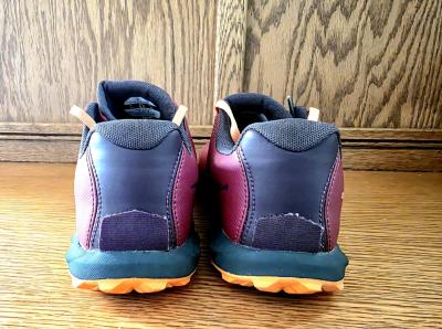 NEW Altra Superior 5 womens shoes - Thumbnail 5