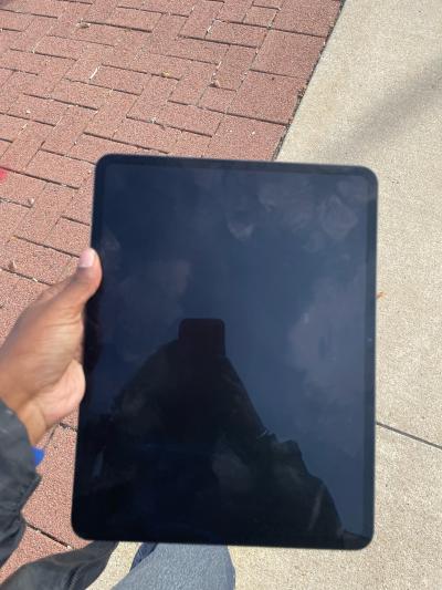 iPad Pro 2020 - Thumbnail 2