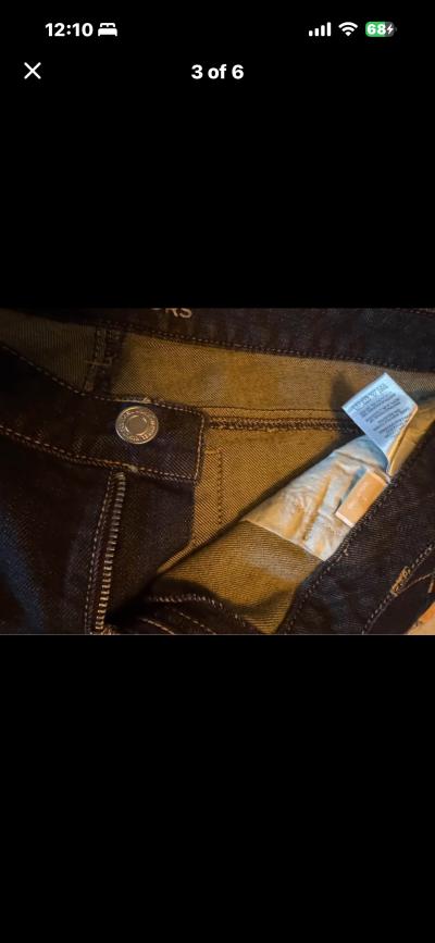 Michael KORS JEANS like new - Thumbnail 3
