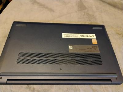 levelon lap top barely used and fresh out of the box ready - Thumbnail 2