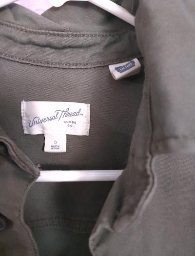 Universal Threads jumper Size 0