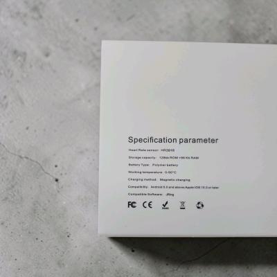 Smart Ring Health Tracker - Thumbnail 3