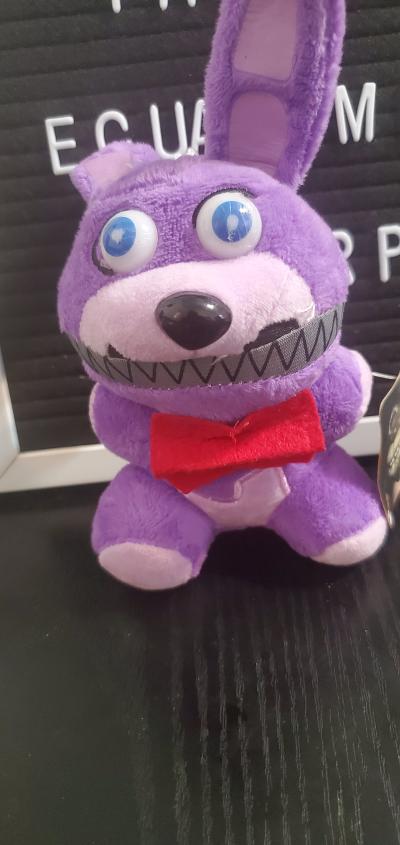 Five Nights at Freddys Plush Set - Thumbnail 4