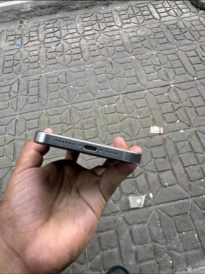 Apple iPhone 15pro max unlocked - Thumbnail 3