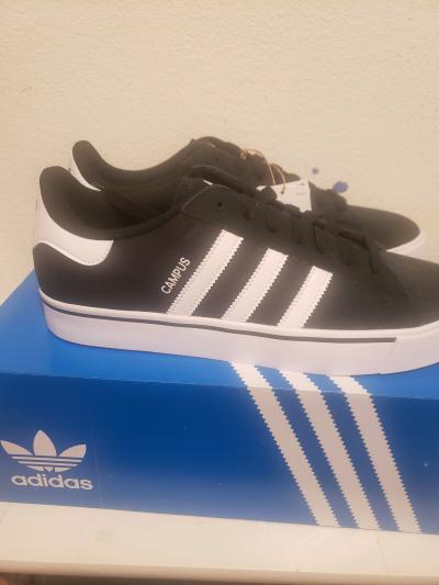 Adidas Campus vulc Size 11 - Thumbnail 2