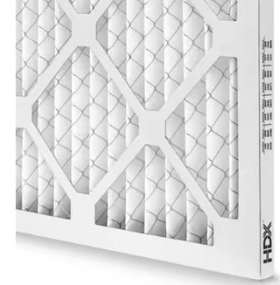 Furnace Filters 16x20x1 (12 pack)-NEW