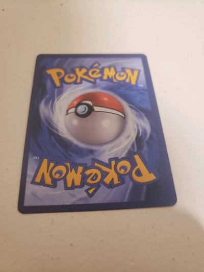 Pokemon  Blastocise vs Piplup  GX - Thumbnail 3