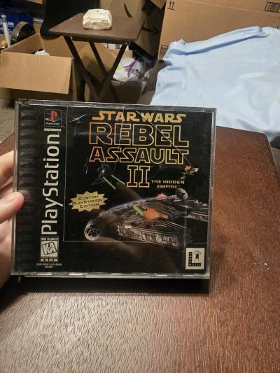 Vintage Retro Gaming  CD Software Lot PS1 Games Learn Spanis