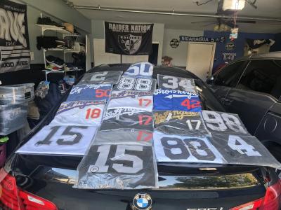 JERSEYS