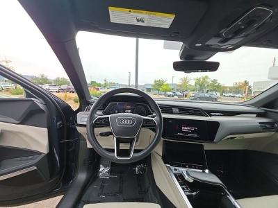 Used 2024 Audi etron GT Premium Plus AWD4WD - Thumbnail 5