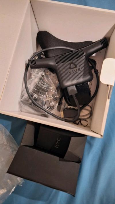 vibe pro eye vr full kit - Thumbnail 6