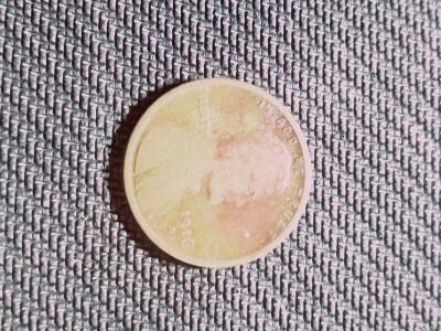 1916 red edition error penny - Thumbnail 2