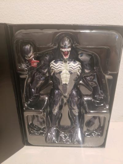 marvel studios Venom real name Eddie Bruck - Thumbnail 2