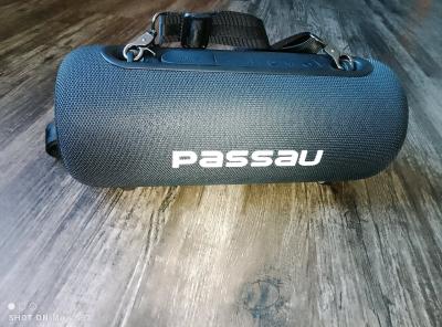 Passau Bluetooth Speaker