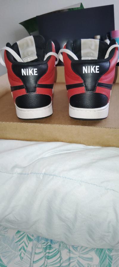 Mens Nike Shoes - Thumbnail 4
