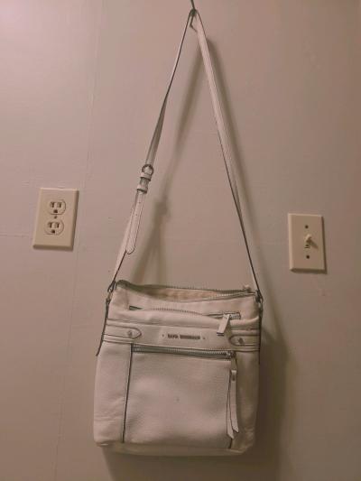 Dana Buchman cross body hand bag