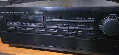 Yamaha RXV1050 Natural Sound Stereo Receiver - Thumbnail 5