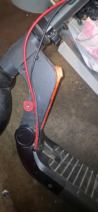 gotrax apex electric scooter read descrption - Thumbnail 10
