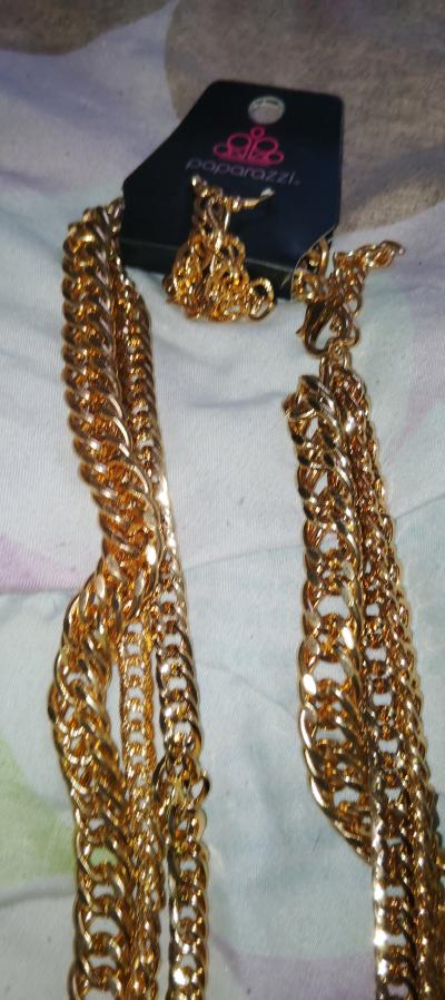 womens Jewelry set