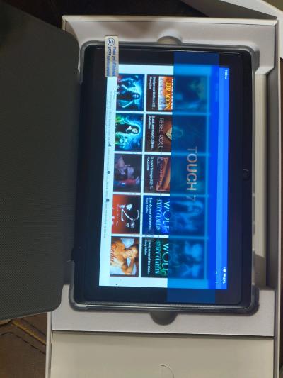 Amazon Tablet And Android Tv Stick - Thumbnail 5