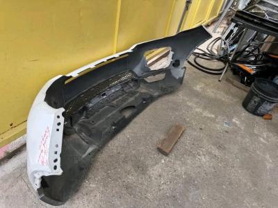 2016 2019 RANGE ROVER  EVOQUE FRONT BUMPER - Thumbnail 6