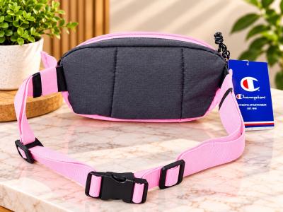 Cangurera Champion Original Unisex Rosa - Thumbnail 4