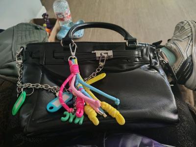 Madden NYC purse