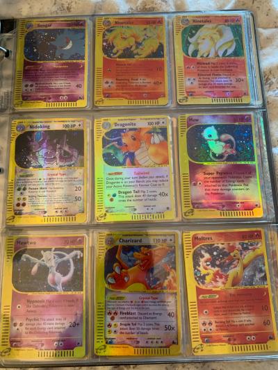 binder Pokmon - Thumbnail 2