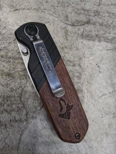 Husky knife navajas - Thumbnail 3