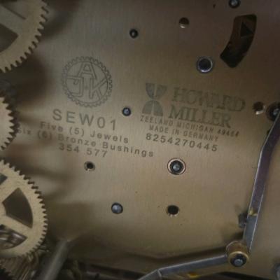 Howard Miller 612436MechanicalWestminster - Thumbnail 3