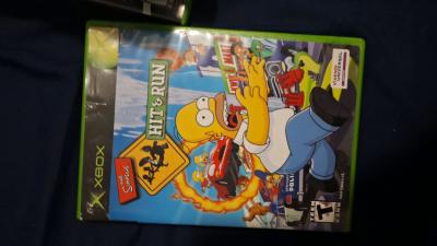 xbox og games