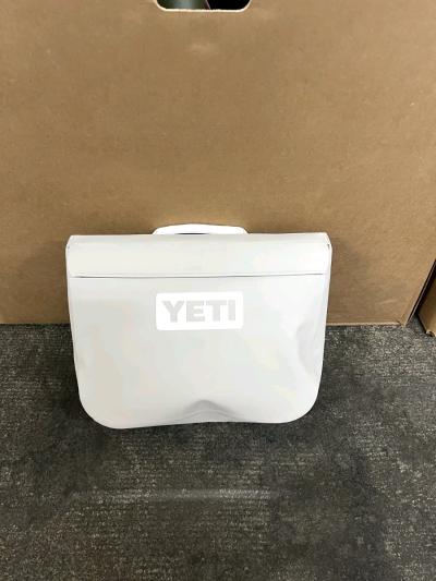 Brand New YETI SideKick Dry 6L Gear Case - Thumbnail 3