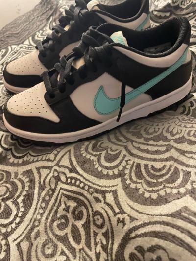 Nike Dunk Low GS