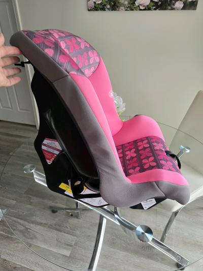 Car Seat New - Thumbnail 4