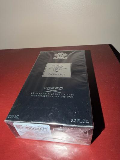 Creed Aventus Eau de Parfum