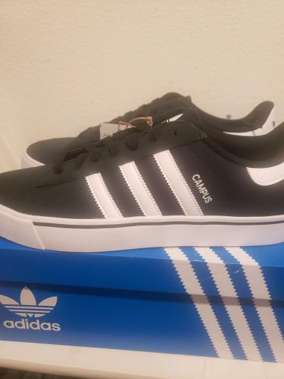 Adidas Campus vulc Size 11 - Thumbnail 4