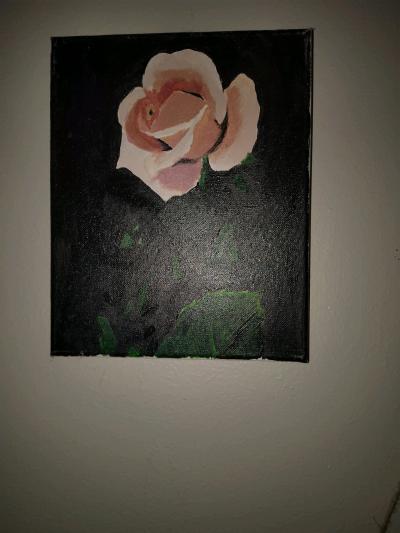 roses