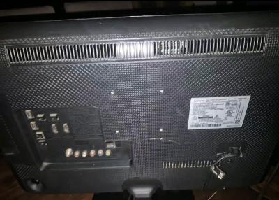 Samsung 22 TV or PC Monitor - Thumbnail 2