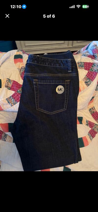 Michael KORS JEANS like new - Thumbnail 5