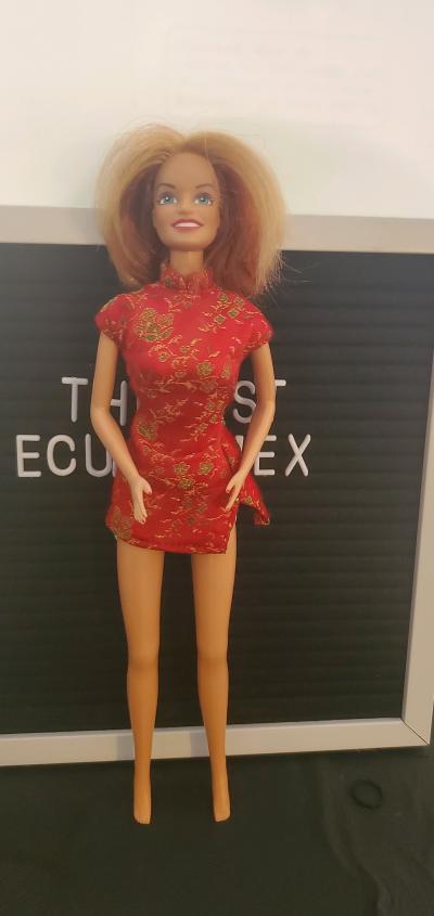 Spice Girls 1997Galoob Spice Girls On Tour - Thumbnail 6