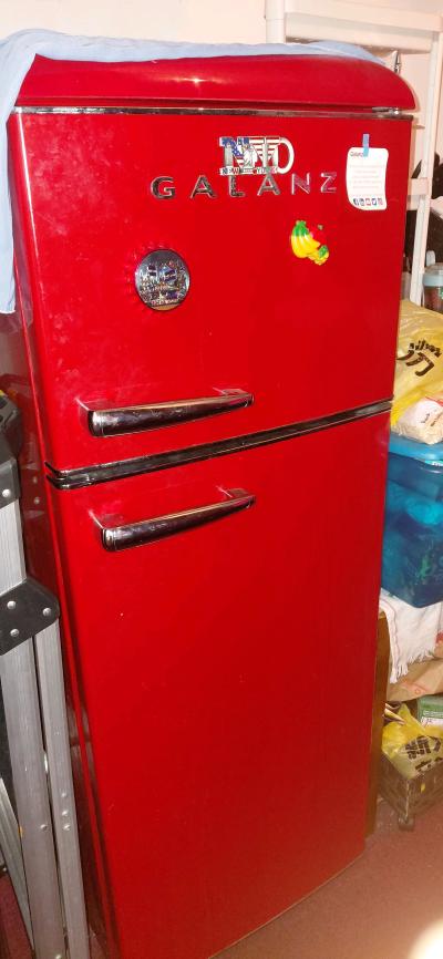refrigerador