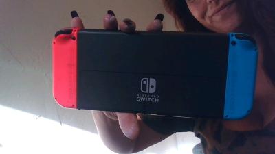 Nintendo switch - Thumbnail 2