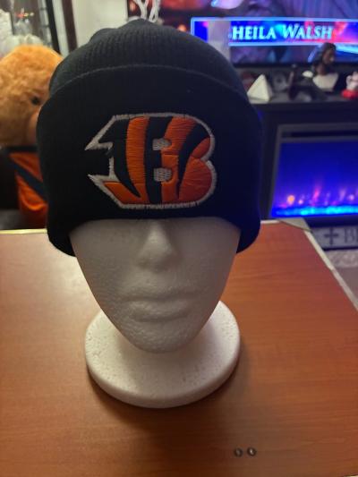 mens winter hats - Thumbnail 4