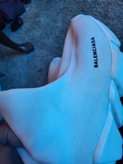 Balenciaga shoes - Thumbnail 2