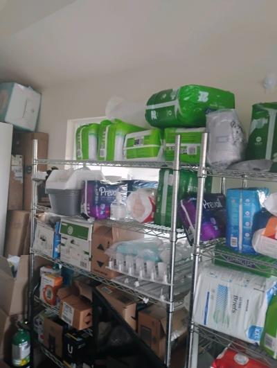 huge yard sale wholesale lot all brand new walkers briefs
