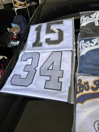 JERSEYS - Thumbnail 8