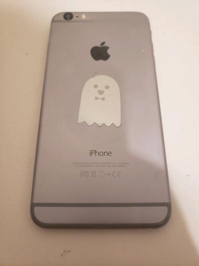 Apple iPhone 6 plus no charger - Thumbnail 2