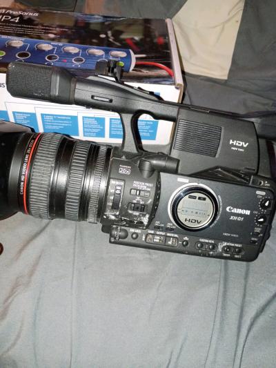 sound and audio equipment - Thumbnail 7
