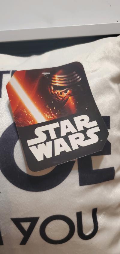 The selected region shows a rectangular Star Wars decorative - Thumbnail 4