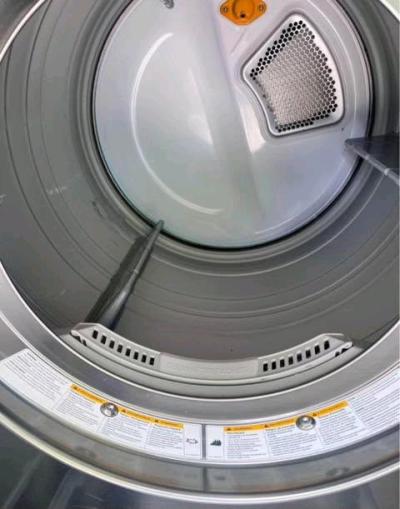 WASHER AND DRYER SET - Thumbnail 4